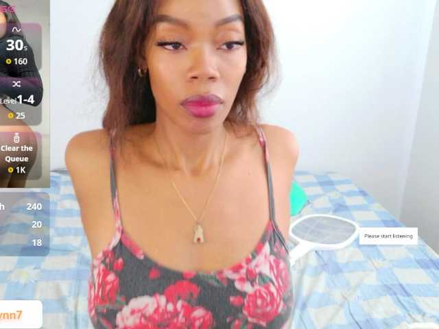 TamyLynn1 live cam on BongaCams