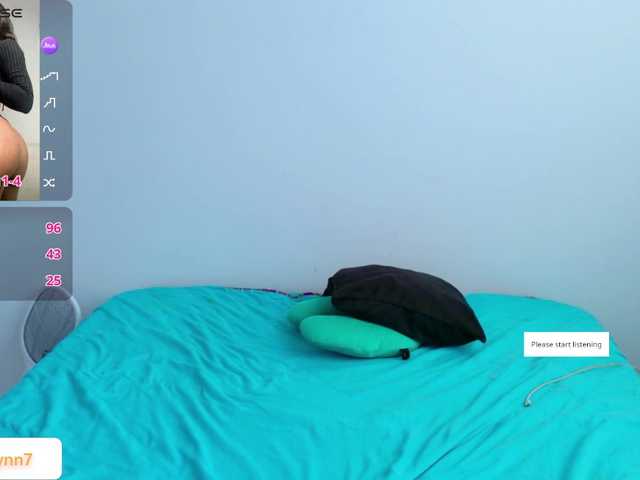 TamyLynn1 live cam on BongaCams