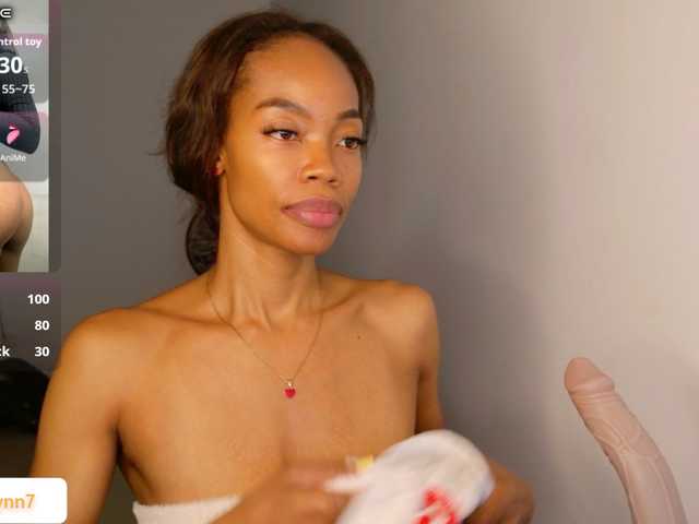 TamyLynn1 live cam on BongaCams