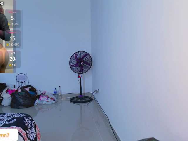 TamyLynn1 live cam on BongaCams