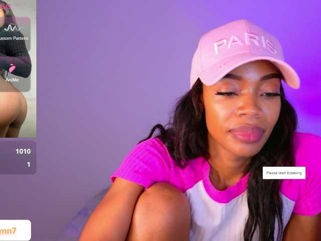 TamyLynn1 live cam on BongaCams