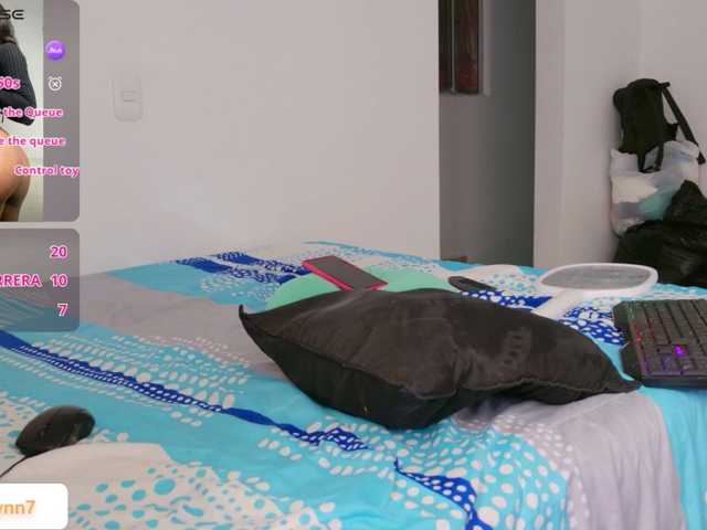 TamyLynn1 live cam on BongaCams