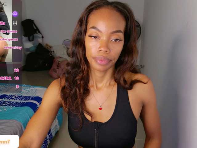 TamyLynn1 live cam on BongaCams