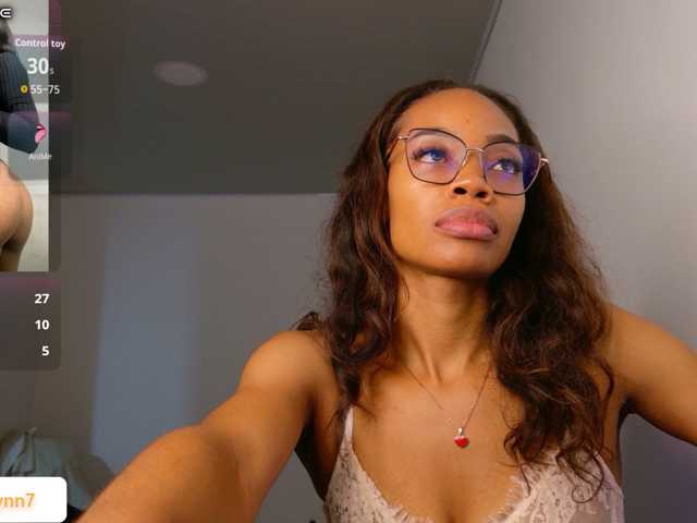 TamyLynn1 live cam on BongaCams