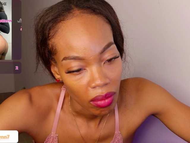 TamyLynn1 live cam on BongaCams