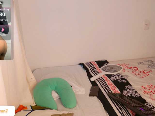 TamyLynn1 live cam on BongaCams