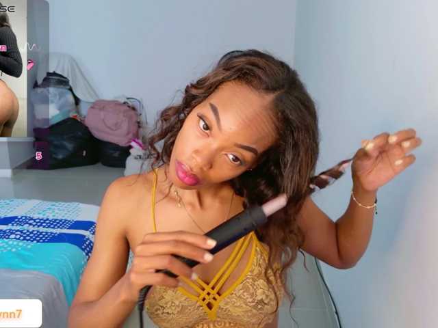 TamyLynn1, en vivo ahora en BongaCams