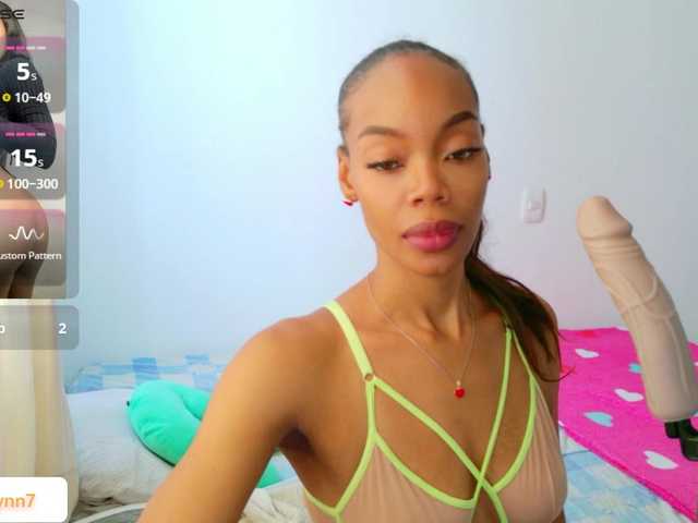 TamyLynn1 live cam on BongaCams