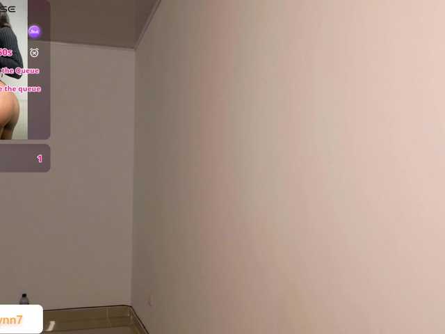 TamyLynn1 live cam preview