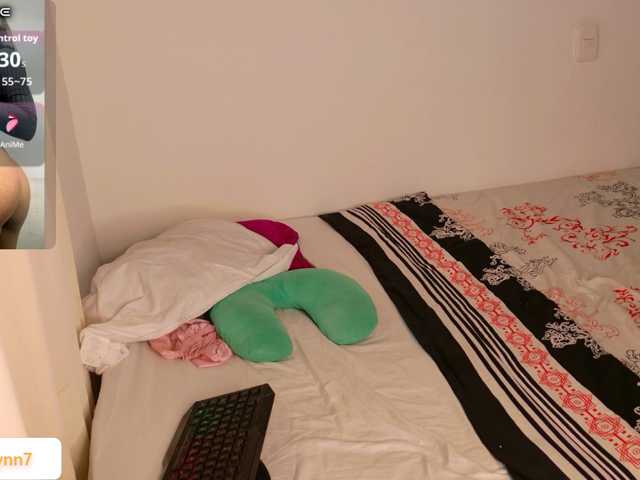 TamyLynn1 live cam