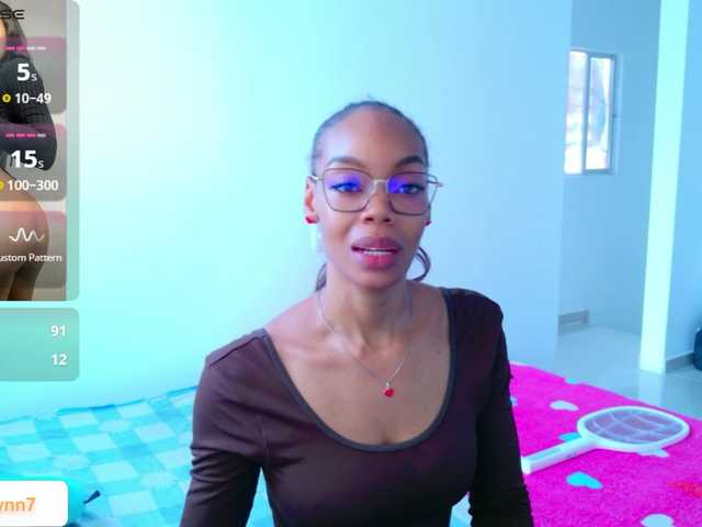 TamyLynn1 live cam on BongaCams