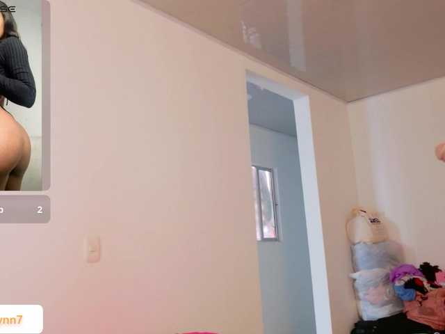 TamyLynn1 live cam on BongaCams