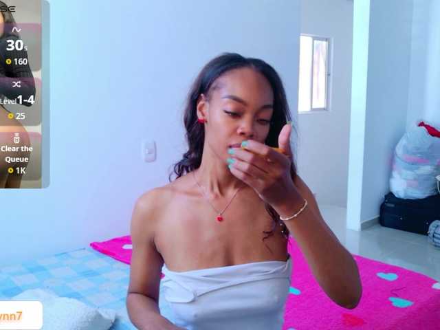 TamyLynn1 live cam on BongaCams