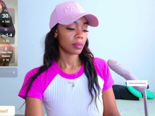 TamyLynn1 live cam on BongaCams