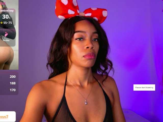 TamyLynn1 live cam on BongaCams