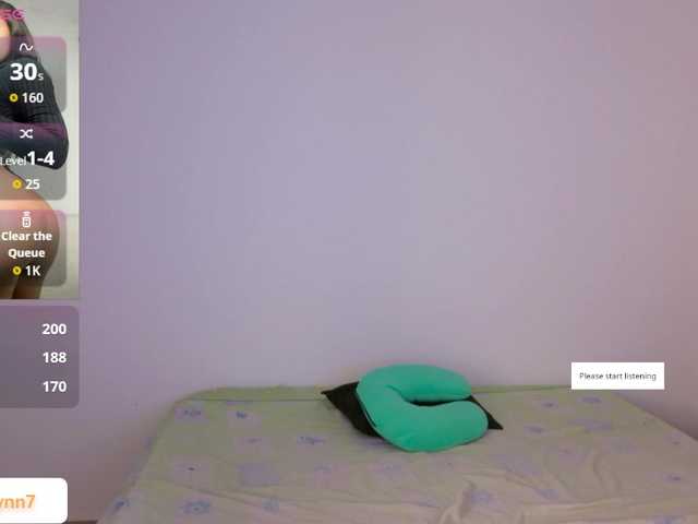 TamyLynn1 live cam on BongaCams