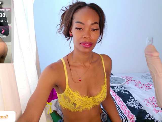 TamyLynn1 live cam on BongaCams