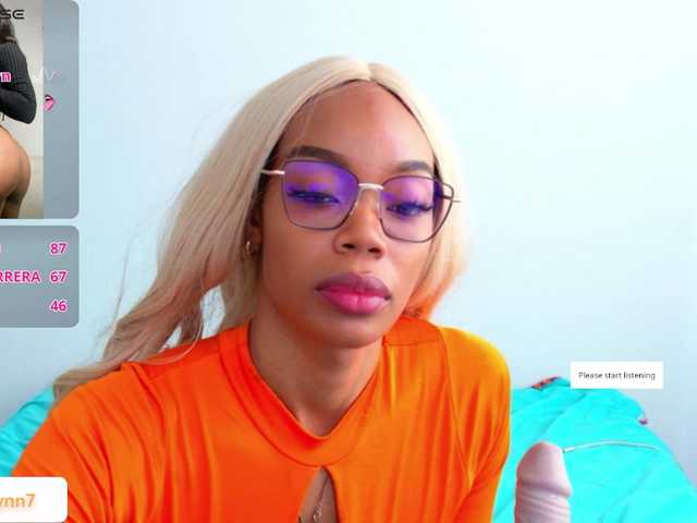 TamyLynn1 live webcam show