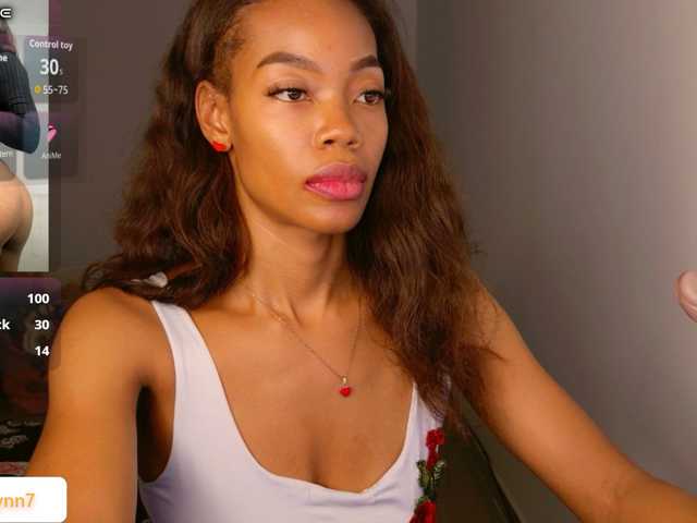 TamyLynn1 live cam on BongaCams