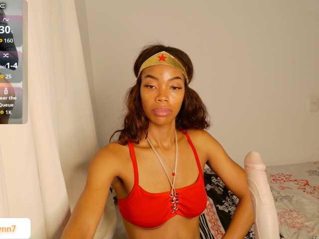 TamyLynn1 live cam on BongaCams