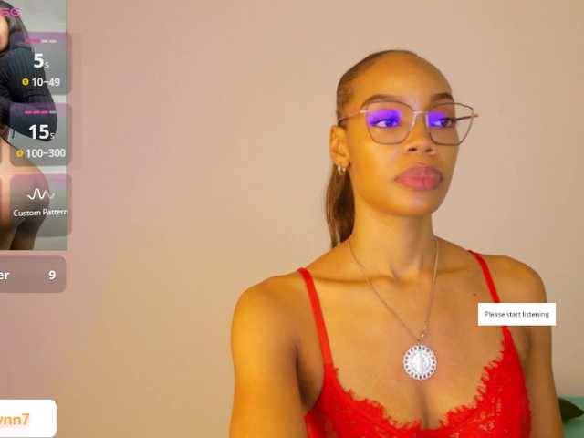 TamyLynn1 live cam on BongaCams