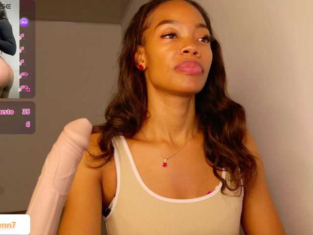TamyLynn1 live cam on BongaCams