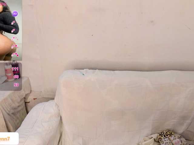 TamyLynn1's BongaCams show and profile