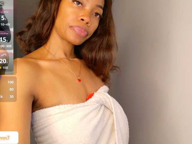 TamyLynn1 live cam on BongaCams