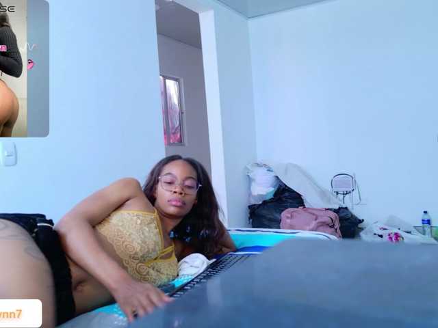 TamyLynn1 live cam preview