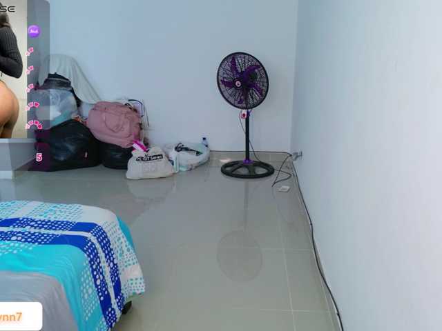 TamyLynn1, en directo ahora en BongaCams