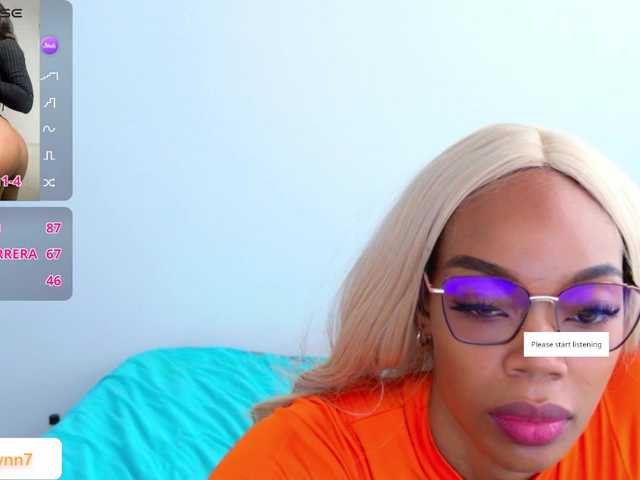 TamyLynn1 live webcam show