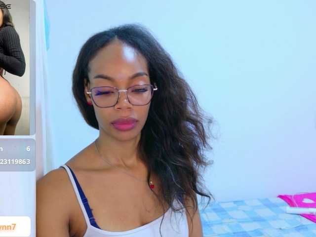 TamyLynn1 live cam on BongaCams