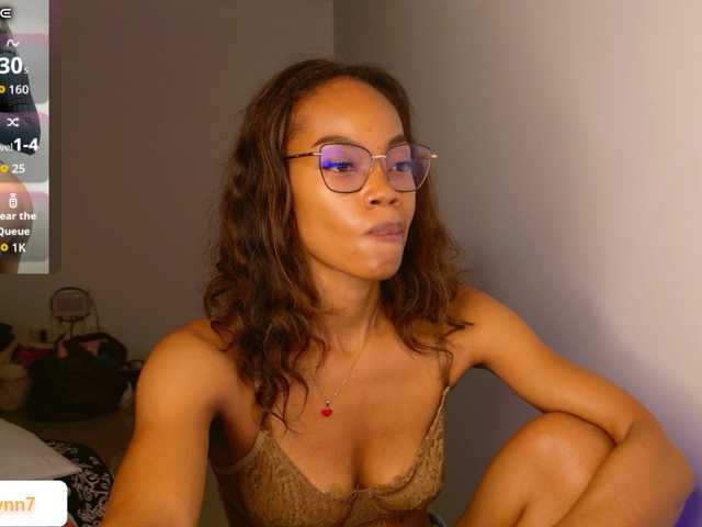 TamyLynn1 live cam on BongaCams