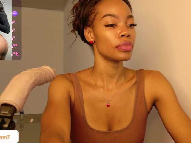 TamyLynn1 live cam preview