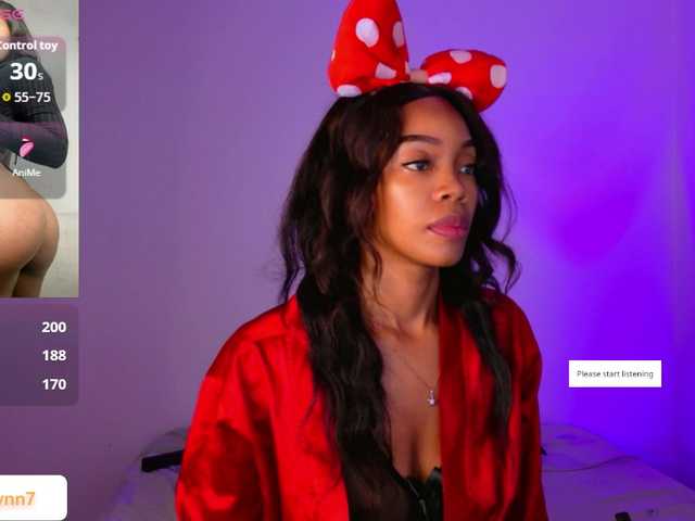TamyLynn1 live cam on BongaCams