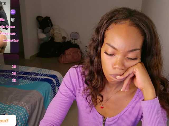 TamyLynn1, en directo ahora en BongaCams