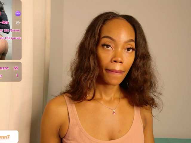 TamyLynn1 live cam preview