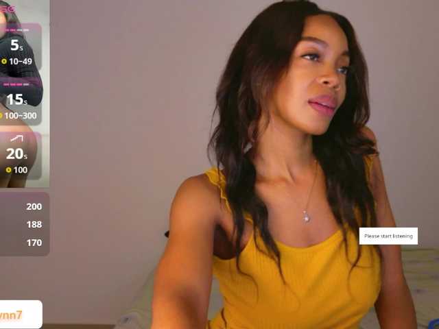 TamyLynn1 webcam
