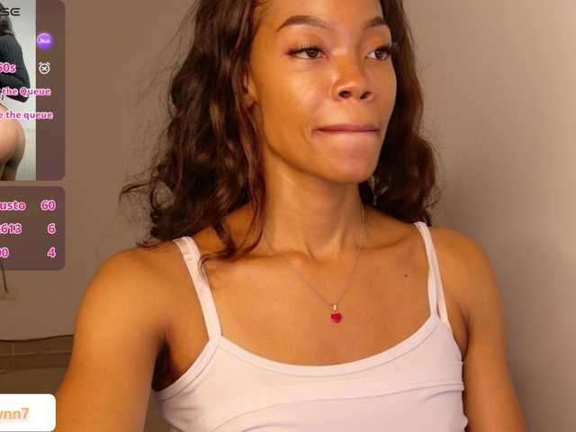 TamyLynn1 live cam on BongaCams