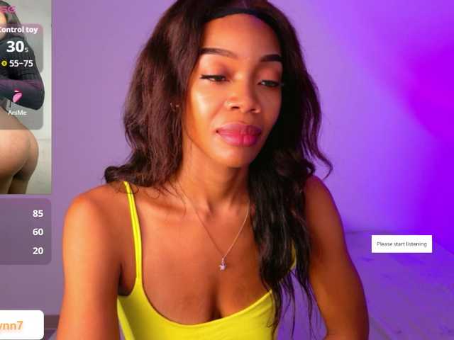 TamyLynn1 live cam on BongaCams