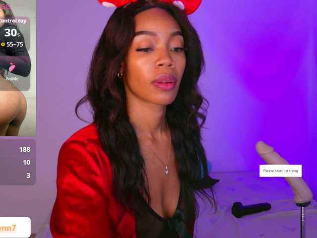 TamyLynn1 live cam on BongaCams