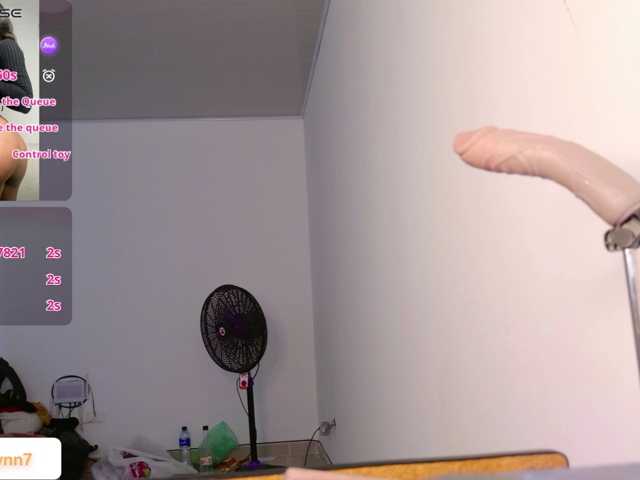 TamyLynn1 live cam on BongaCams