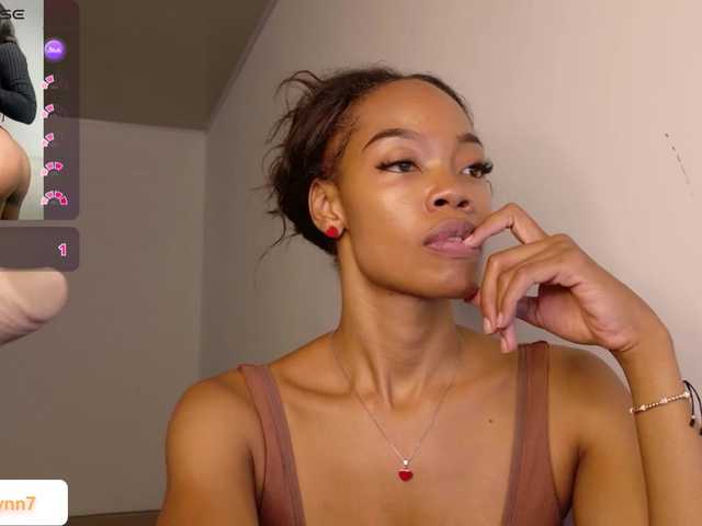 TamyLynn1 live cam preview