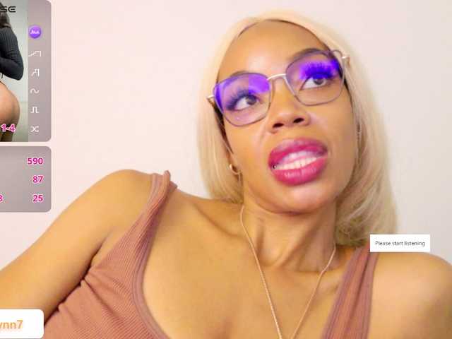 TamyLynn1 live webcam show