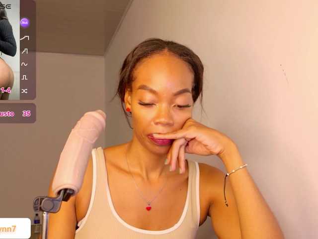 TamyLynn1 live cam on BongaCams