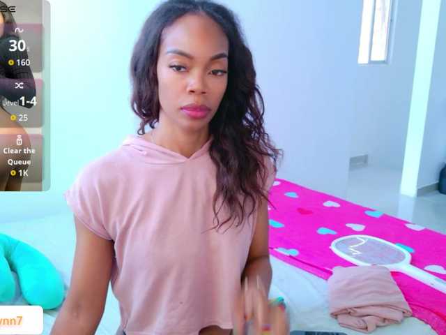 TamyLynn1 live cam on BongaCams