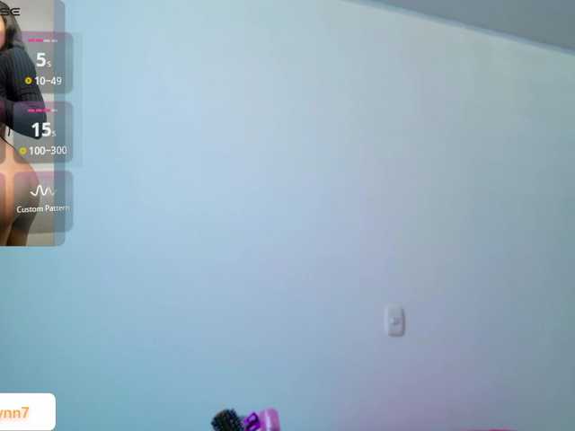 TamyLynn1 live cam on BongaCams