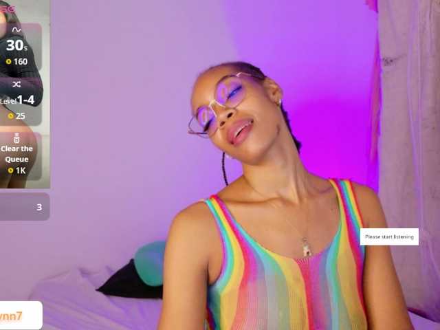 TamyLynn1 live cam on BongaCams