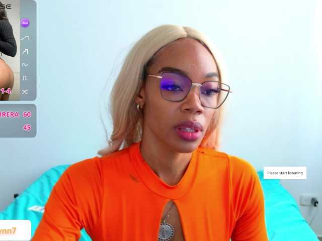 TamyLynn1 live webcam show
