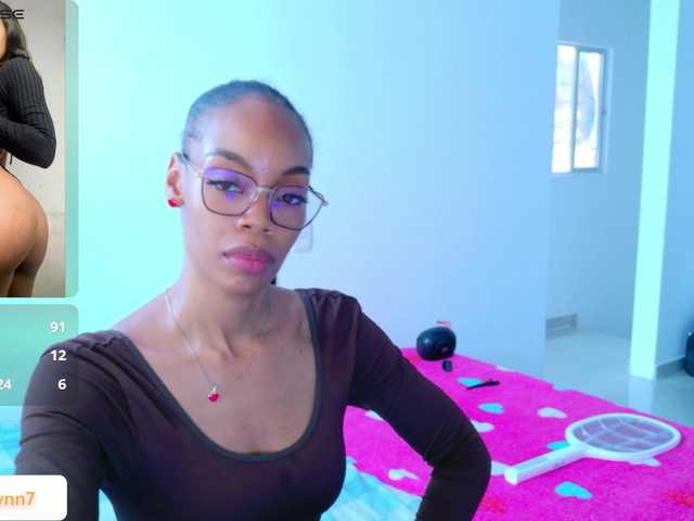 TamyLynn1 live cam on BongaCams
